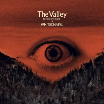 Whitechapel: The Valley