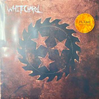 LP Whitechapel: Whitechapel CLR | LTD