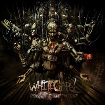 Album Whitechapel: A New Era of Corruption