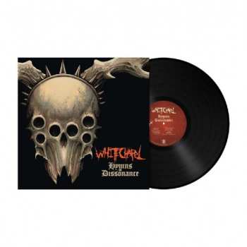 LP Whitechapel: Hymns in Dissonance