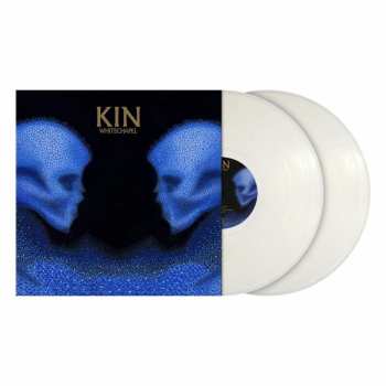2LP Whitechapel: Kin LTD | CLR