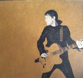 CD Whitehorse: Leave No Bridge Unburned