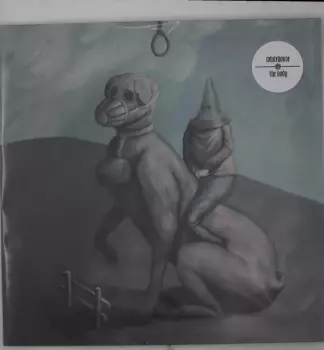 The Body: Whitehorse & The Body