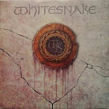 LP Whitesnake: 1987 = '87