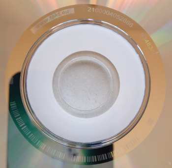 8CD/Doos Whitesnake: Little Box 'O' Snakes (The Sunburst Years 1978 - 1982)