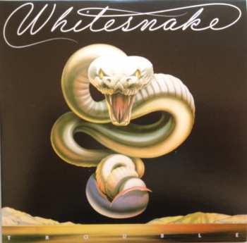 8CD/Doos Whitesnake: Little Box 'O' Snakes (The Sunburst Years 1978 - 1982)