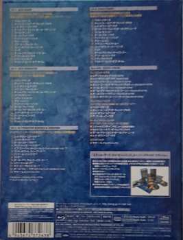 4CD/Blu-ray Whitesnake: Still Good To Be Bad DLX | LTD