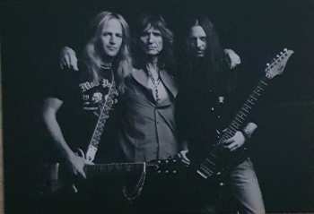 4CD/Blu-ray Whitesnake: Still Good To Be Bad DLX | LTD