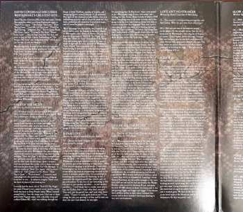 2LP Whitesnake: Greatest Hits Revisited - Remixed - Remastered - MMXXII