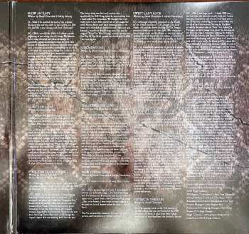 2LP Whitesnake: Greatest Hits Revisited - Remixed - Remastered - MMXXII