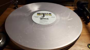 LP Whitesnake: Ready An' Willing LTD | CLR