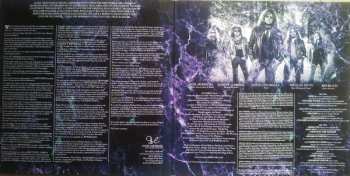 2LP Whitesnake: The Purple Album LTD