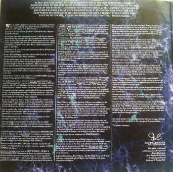 2LP Whitesnake: The Purple Album LTD