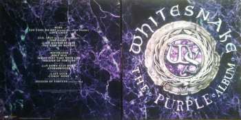 2LP Whitesnake: The Purple Album LTD
