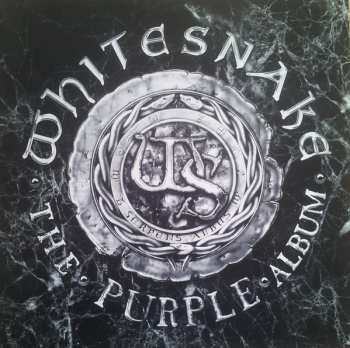 2LP Whitesnake: The Purple Album LTD