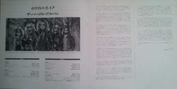 2LP Whitesnake: The Purple Album LTD