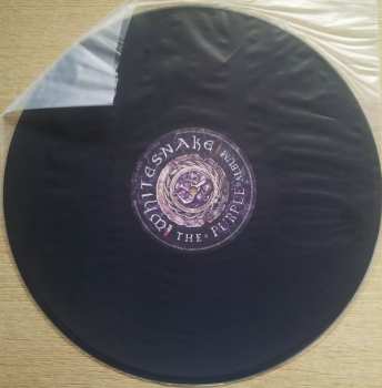 2LP Whitesnake: The Purple Album LTD