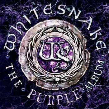 2LP Whitesnake: The Purple Album LTD
