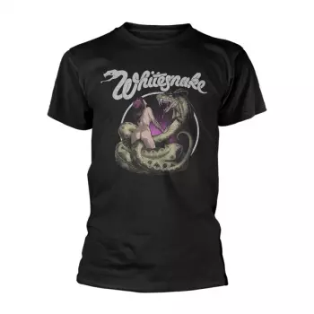 T-shirt Love Hunter