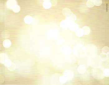 CD Whitney Houston: I Go To The Rock: The Gospel Music Of Whitney Houston