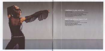 CD Whitney Houston: Love, Whitney LTD
