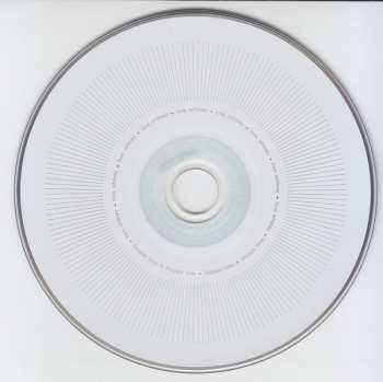 CD Whitney Houston: Love, Whitney LTD