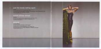 CD Whitney Houston: Love, Whitney LTD