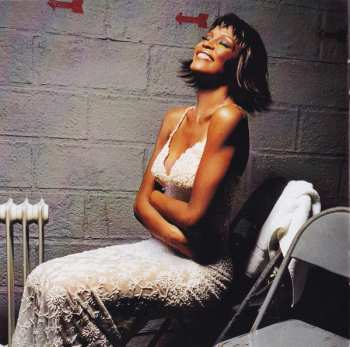 2CD Whitney Houston: The Essential Whitney Houston