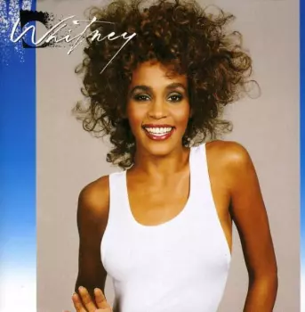 Whitney Houston: Whitney