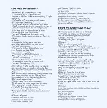 SACD Whitney Houston: Whitney NUM | LTD