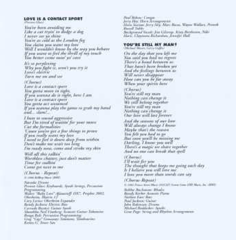 SACD Whitney Houston: Whitney NUM | LTD