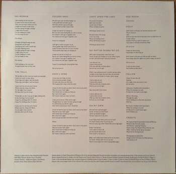 LP Whitney: Light Upon The Lake
