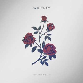 CD Whitney: Light Upon The Lake 