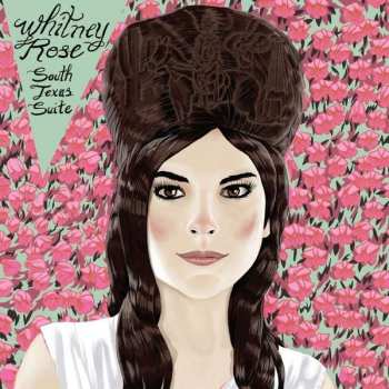 Album Whitney Rose: South Texas Suite