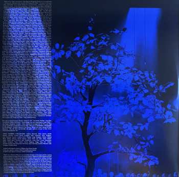 2LP First Aid Kit: Who By Fire - Live Tribute To Leonard Cohen LTD | DLX | CLR