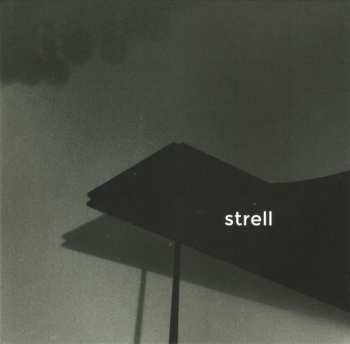CD WHO Trio: Strell