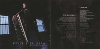 CD Whom Gods Destroy: Insanium