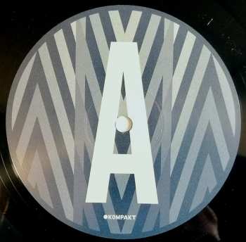 LP WhoMadeWho: Knee Deep