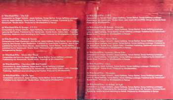 2LP WhoMadeWho: UUUU