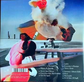 2LP WhoMadeWho: UUUU