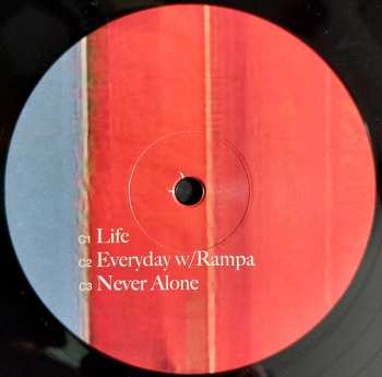 2LP WhoMadeWho: UUUU