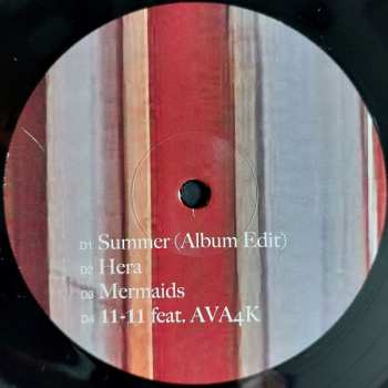2LP WhoMadeWho: UUUU