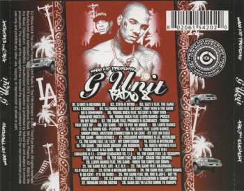 CD The Game: The 5th Element