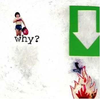 Album Odd Nosdam: Split EP!