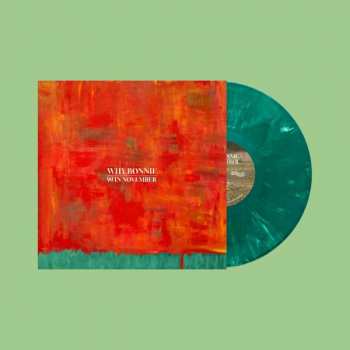LP Why Bonnie: 90 In November CLR | LTD