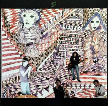 LP Why Bother?: Calling All Goons