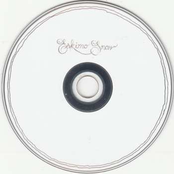 CD Why?: Eskimo Snow