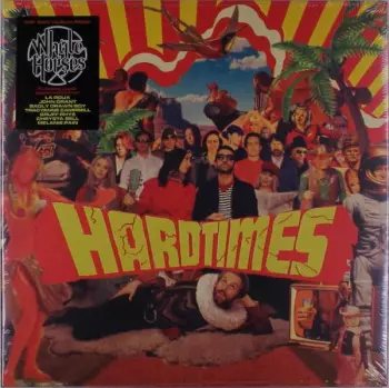 Whyte Horses: Hard Times