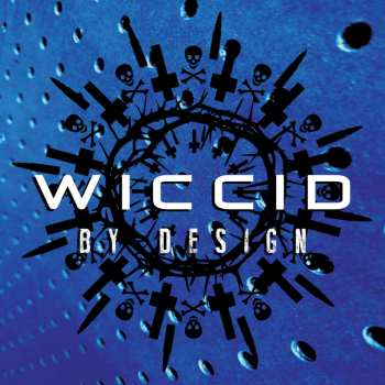 Album Wiccid: By Design