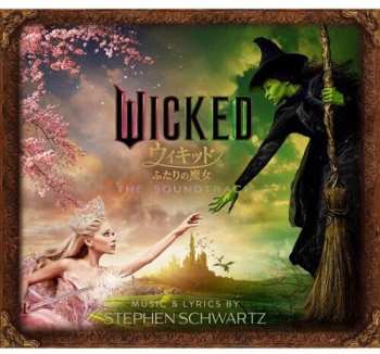 Album Ariana Grande: Wicked: The Soundtrack